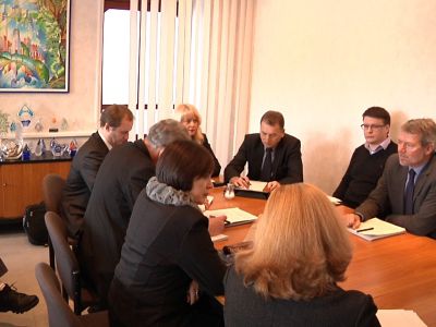 Энергосбережение: Спасение утопающих — дело рук самих утопающих?                                 - В Висагинасе