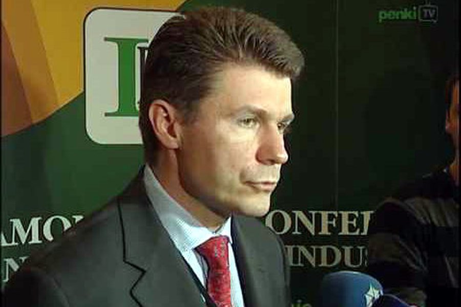 Вице-министр: Закрытие Игналинской АЭС станет самым дорогим закрытием АЭС в мире - Энергетика