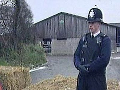 В прошлом году работу в Великобритании искали более 11 тыс. литовцев  - Литва и страны Балтии