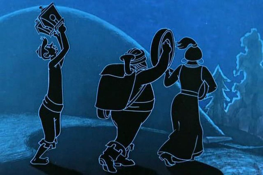 «Прохожих ищем с ночи до утра ...»                                                                                                                     - Происшествия и криминал