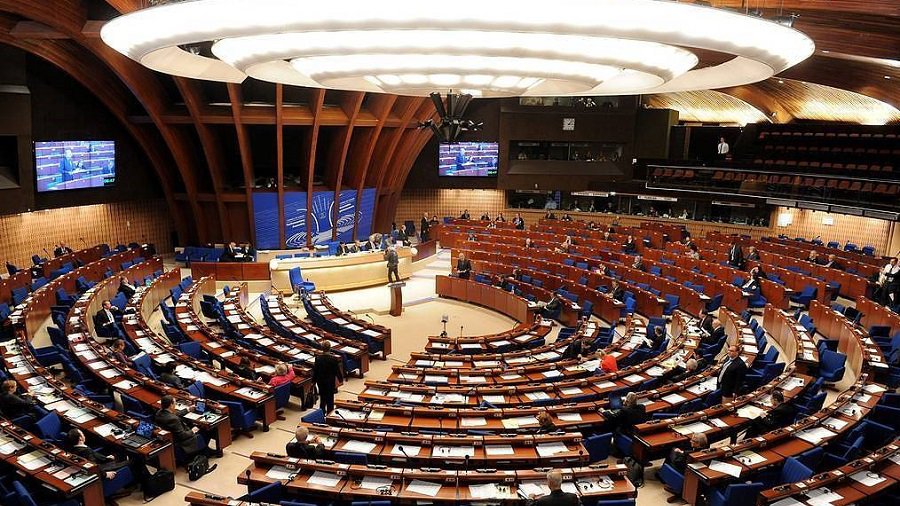 ПАСЕ вернула полномочия российской делегации в полном объеме - В Мире