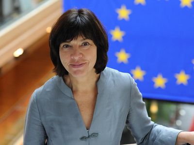 Р.Хармс: Литва просит справедливую сумму на закрытие ИАЭС - Энергетика