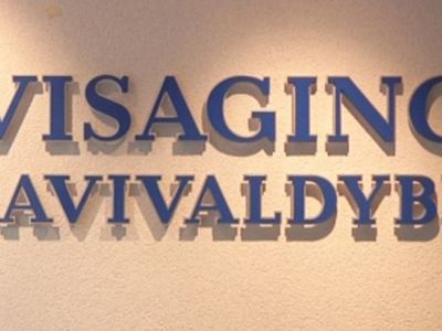 В повестке заседания Совета – одобрение отчётов за 2013 год - В Висагинасе