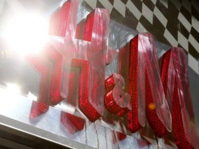 Paskelbė, kada duris atvers pirmoji „H&M" parduotuvė - Kultūros ir sporto renginiai