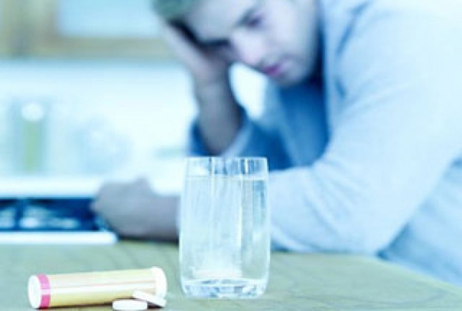 В Великобритании подсчитали потраченные на похмелье часы - Наука и здоровье