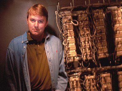 Основатель Netscape поддержит разработку нового браузера - IT новости