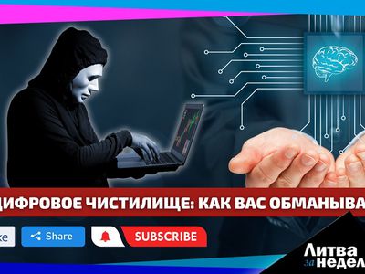 Вас обманут, ограбят, оставят в долгу и превратят во врага общества: Литва за неделю (видео) - Литва и страны Балтии