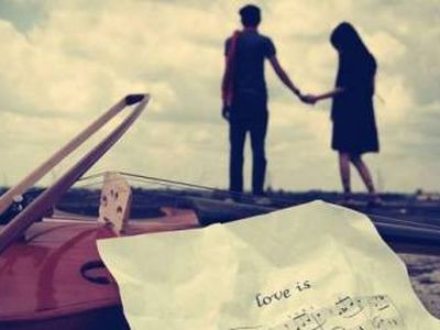 Он и Она: творчество наших читателей - Без цензуры