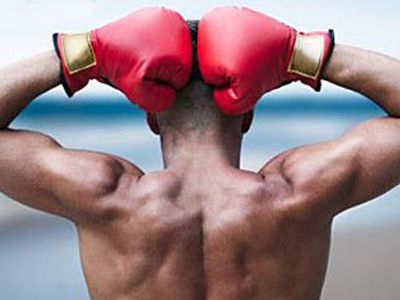 Бой боксеров впервые покажут в формате 3D
 - Культурные и спортивные мероприятия