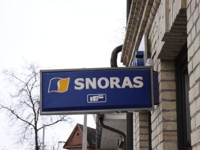 Бывший владелец банка Snoras подаст в суд на власти Литвы                                 - Литва и страны Балтии