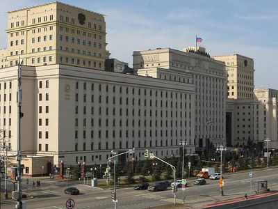 Минобороны РФ обнародовало документы к 75-летию освобождения Вильнюса - В Мире