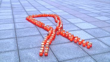 1 декабря – всемирный День памяти умерших от СПИДа