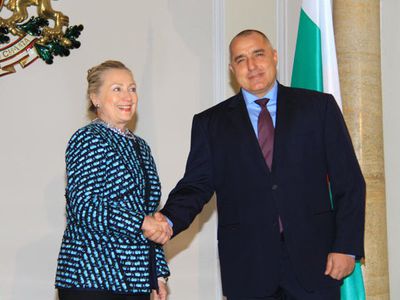 CША призывают Болгарию отказаться от российских энергоресурсов                                       - Энергетика