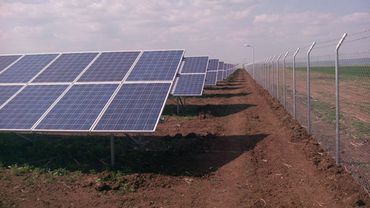Финансирование на оборудование солнечных электростанций увеличится до 18 млн. евро