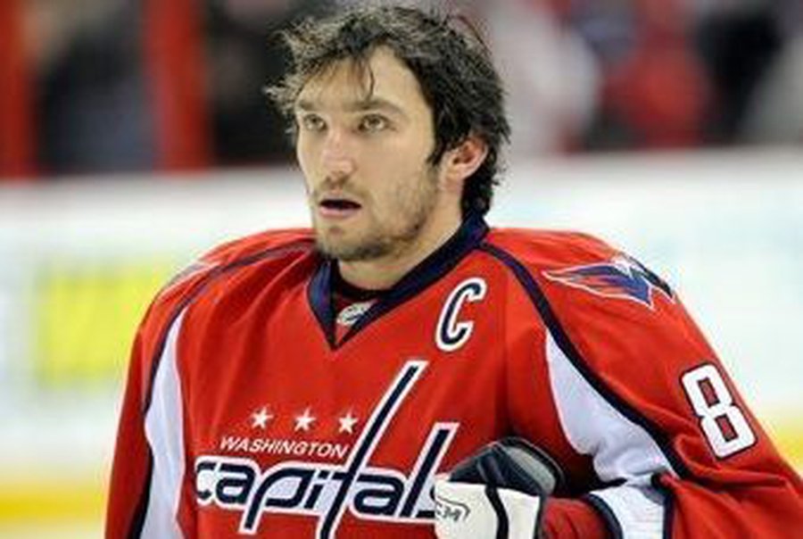 Овечкин набрал пятисотое очко в НХЛ - Культурные и спортивные мероприятия