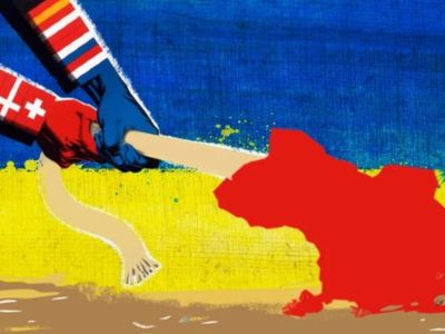 Для Украины разработан «план Маршалла» - В Мире