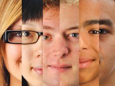 Люди дважды оказывались на пороге вырождения - Наука и здоровье