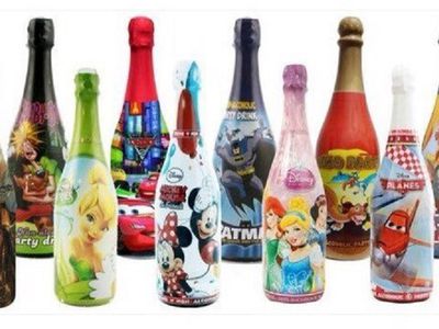 В. Синкявичюс: относительно &quot;детского шампанского&quot; требуется научное мнение - Литва и страны Балтии