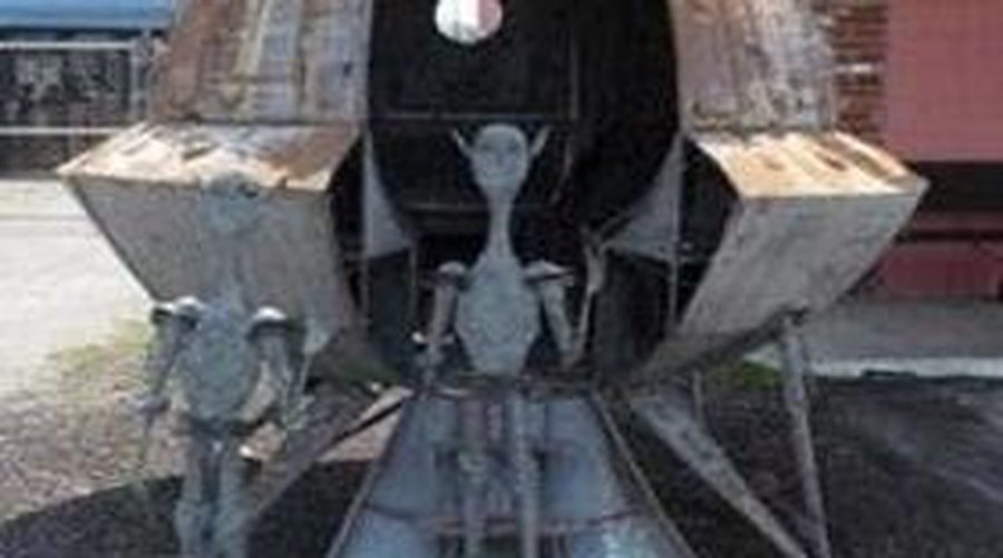 «Пепелац эцилоппов» продают через e-Bay - Хобби, отдых и развлечения