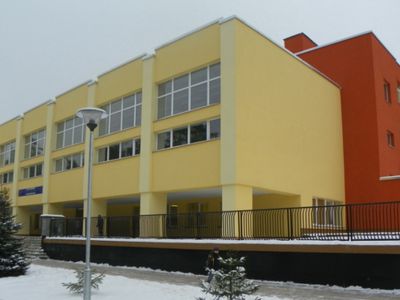 ГОРЯЧАЯ ЛИНИЯ: Я не попал на встречу выпускников - В Висагинасе