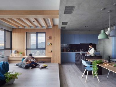 Для молодых семей – возможность получить помощь на приобретение первого жилья - Реклама