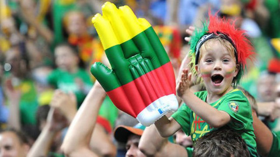 Хорошие новости возвращают эмигрантов в Литву - Литва и страны Балтии