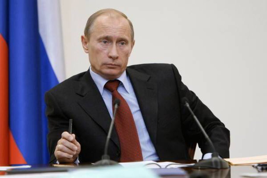 Чаплин: выбор Путина указал, что российский народ «не бессмысленное быдло»                                                                             - В Мире