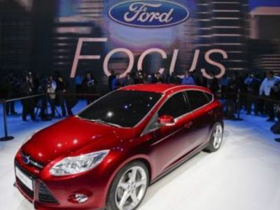 Названа самая популярная машина в мире - Хобби, отдых и развлечения