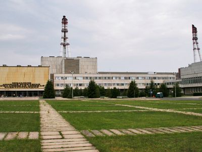 Региону ИАЭС сохранены социально-экономические льготы - В Висагинасе