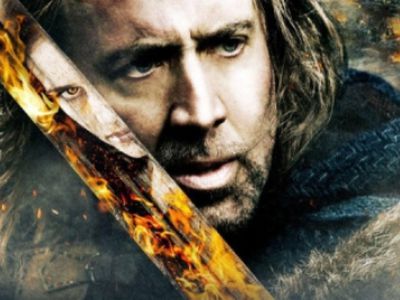 Kinas, kinas, kinas - Visagine