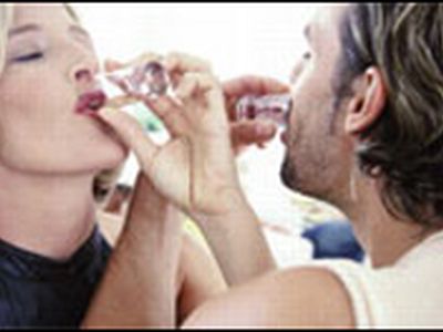 Пей…, но знай меру… - Наука и здоровье