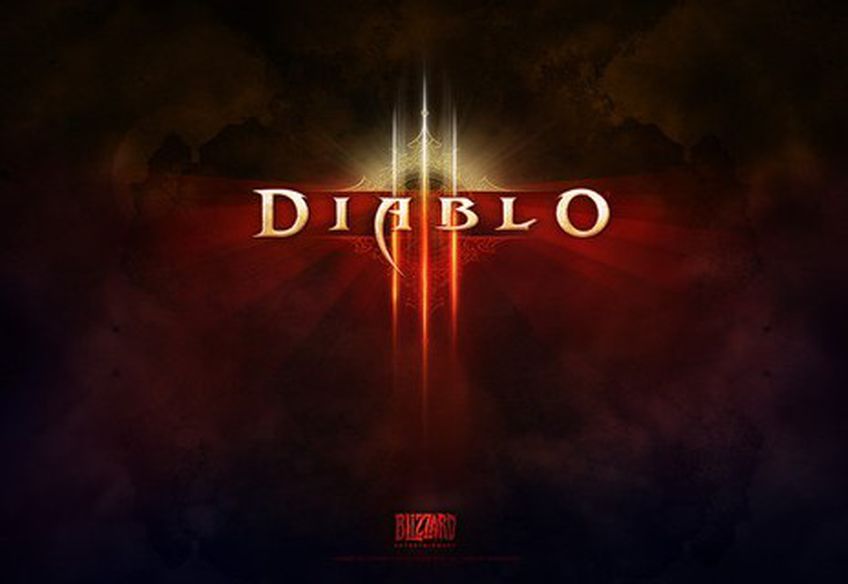 Новый вирус ворует пароли у пользователей игры Diablo III