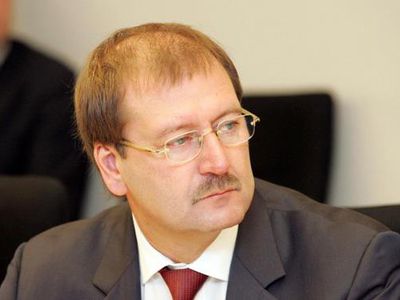 Лидер Рабочей партии: Спикер вынуждена пить из колодца, в который наплевали сами консерваторы

                                 - Литва и страны Балтии