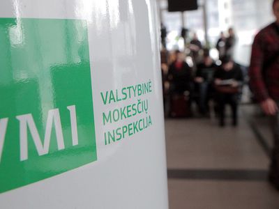 Налоговая инспекция Литвы: срок заполнения деклараций будет отложен - Литва и страны Балтии