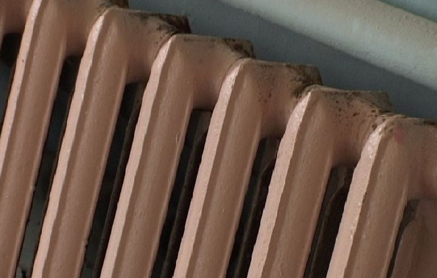 Артурас Зуокас обещает снизить цены на отопление - Энергетика