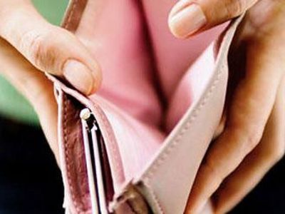 Один житель Литвы в среднем был должен иностранным кредиторам 11,1 тыс. литов - Литва и страны Балтии