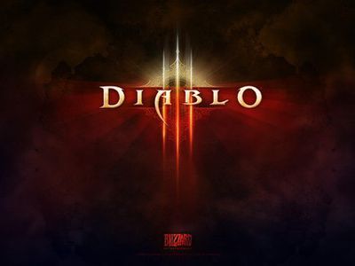 Новый вирус ворует пароли у пользователей игры Diablo III - Хобби, отдых и развлечения