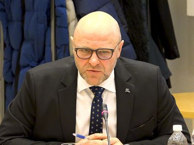 Об организации питания в детских садах: позиция члена совета Дмитрия Иконникова (видео) - Висагинас и висагинцы