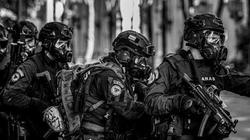 На территории Висагинского самоуправления пройдут международные антитеррористические учения «Baltic Shadow»