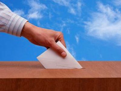 Осетины проголосовали за Россию: Парламент Южной Осетии выступает за вхождение в состав РФ - В Мире