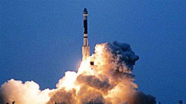 КНДР расширяет полигон для пуска баллистических ракет
