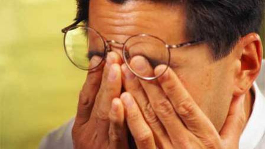 8 золотых правил для здоровья глаз - Наука и здоровье