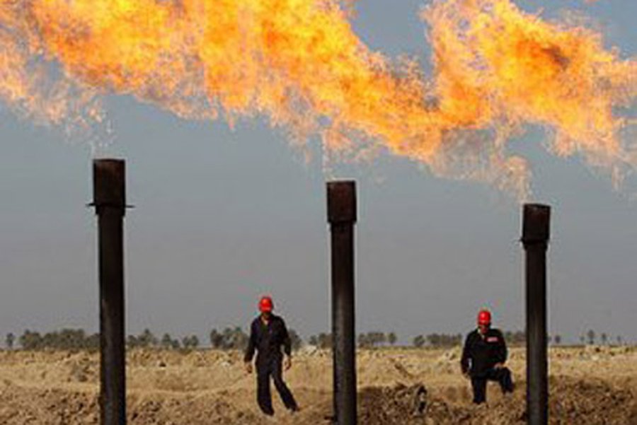 Литва займется разведкой месторождений газа  - Энергетика