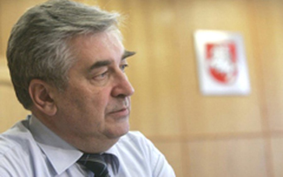 В.Шевалдин: «Вчетвером хорошо пить водку, но не строить АЭС»  - Энергетика