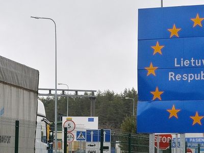 Литовская таможня временно не будет принимать электронные декларации - Литва и страны Балтии