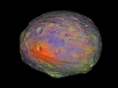 Над Землей пролетел потенциально опасный астероид - Наука и здоровье