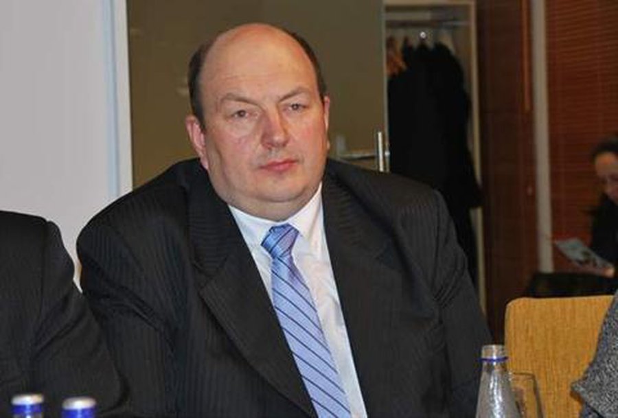 В разговоре вернувшегося из России Кайкариса - отголоски предупреждений ДГБ - Литва и страны Балтии