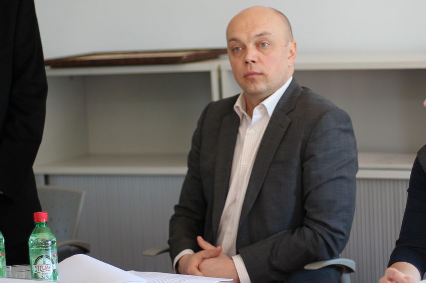  Эксперт: Калининград должен создать с Литвой и Польшей «единый турпродукт» для всего мира