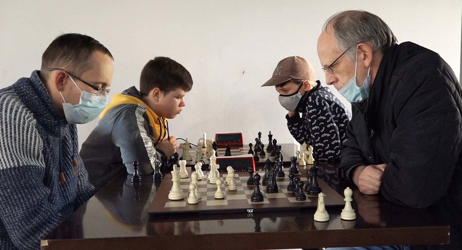 Столица автоматически переносится в Нью-Висагинас! (видео) - В Висагинасе