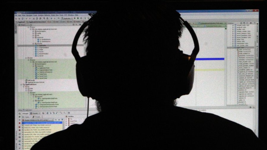 Спецслужбы ФРГ признали использование американского шпионского ПО - В Мире